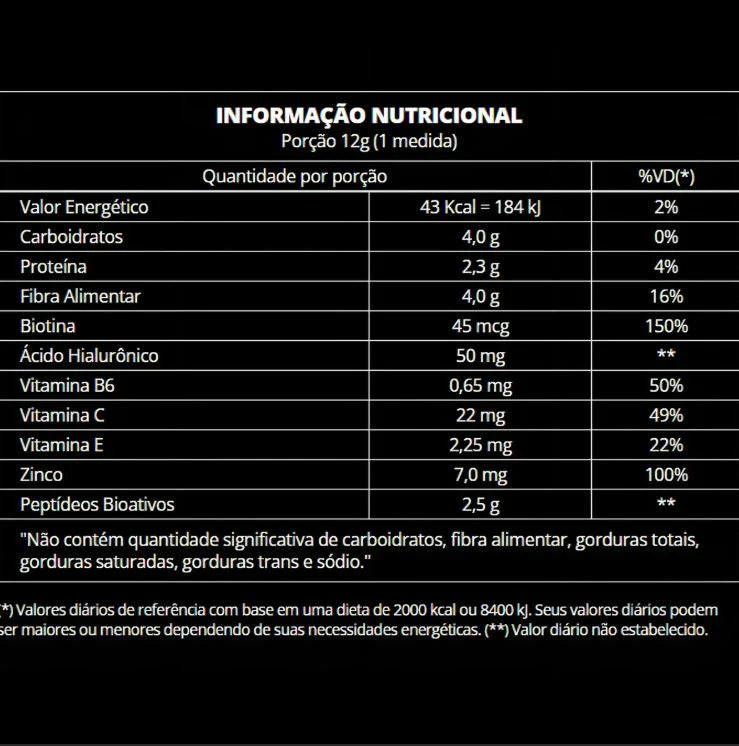 Renova Be™:💎✨ ¡Rejuvenece tu piel desde adentro hacia afuera!