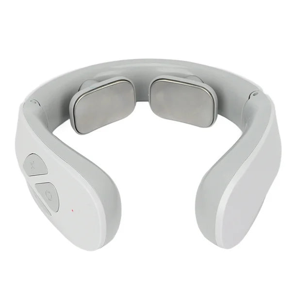 MASAJEADOR DE CUELLOS INTELIGENTE