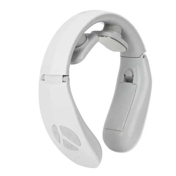 MASAJEADOR DE CUELLOS INTELIGENTE