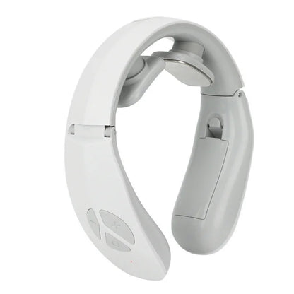 MASAJEADOR DE CUELLOS INTELIGENTE