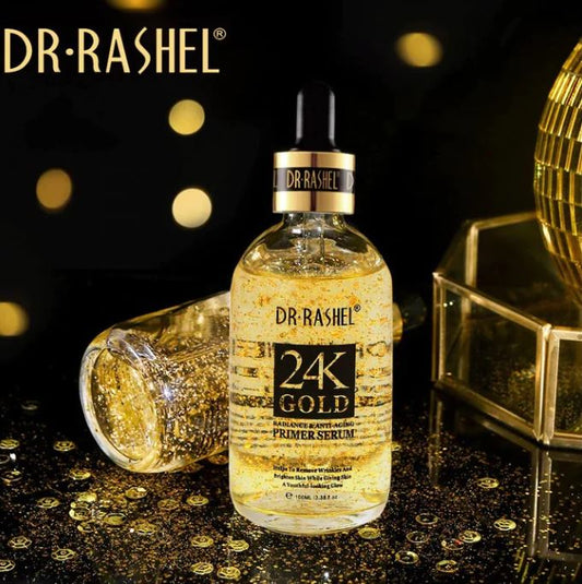 💛✨ Golden Ginseng™ – Sérum rejuvenecedor que ilumina, regenera y protege tu piel con el poder dorado del ginseng 🌿💖