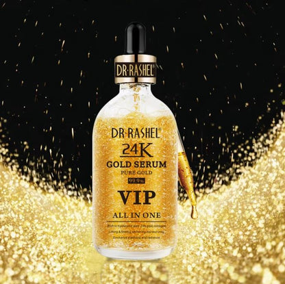 💛✨ Golden Ginseng™ – Sérum rejuvenecedor que ilumina, regenera y protege tu piel con el poder dorado del ginseng 🌿💖