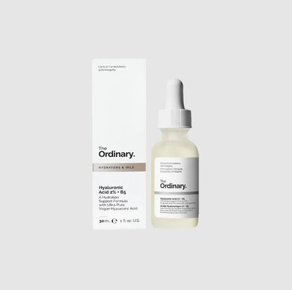 Hyaluronicw Glo: “Con Ácido Hialurónico 2% + Vitamina B5 para máxima hidratación y reparación” 💧✨