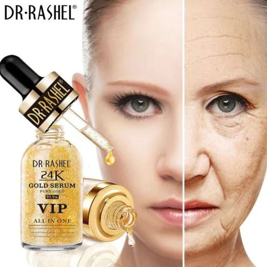 💛✨ Golden Ginseng™ – Sérum rejuvenecedor que ilumina, regenera y protege tu piel con el poder dorado del ginseng 🌿💖