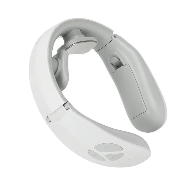 MASAJEADOR DE CUELLOS INTELIGENTE