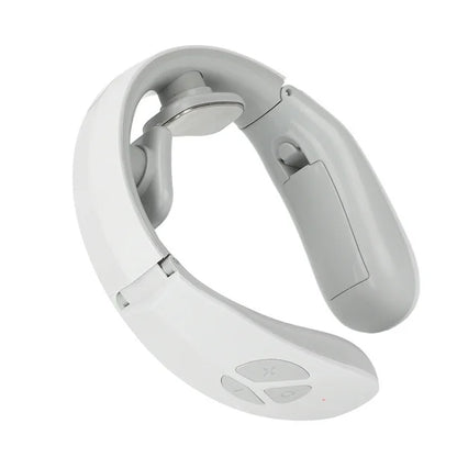 MASAJEADOR DE CUELLOS INTELIGENTE