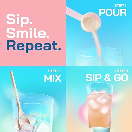 Yerba Magic™: energía limpia, vientre feliz, mente clara.