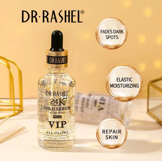 💛✨ Golden Ginseng™ – Sérum rejuvenecedor que ilumina, regenera y protege tu piel con el poder dorado del ginseng 🌿💖