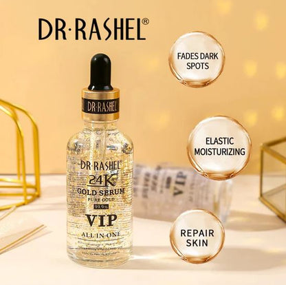 💛✨ Golden Ginseng™ – Sérum rejuvenecedor que ilumina, regenera y protege tu piel con el poder dorado del ginseng 🌿💖