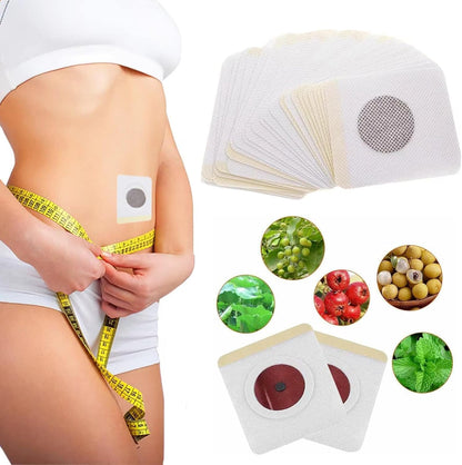 “Magnetic Slimming Patch™ – Quema grasa, reduce cintura y transforma tu figura de forma natural.”
