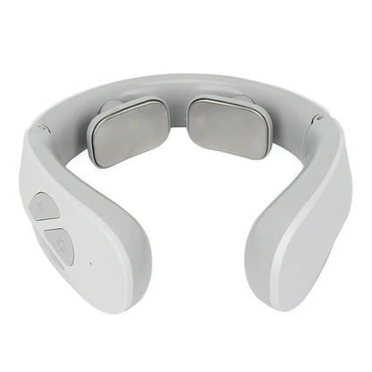 MASAJEADOR DE CUELLOS INTELIGENTE