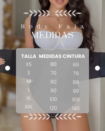 👗🔥 CurvyHour™ – Faja Moldeadora Ajustable | Soporte Abdomen Alto, Medio y Bajo 💪 | Tejido Elástico Premium ✨ | Discreta Bajo la Ropa 👗