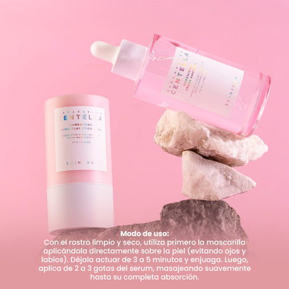 Madagascar Centella Poremizing Fresh Ampoule