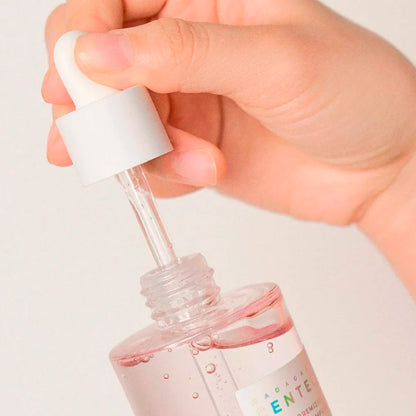 Madagascar Centella Poremizing Fresh Ampoule