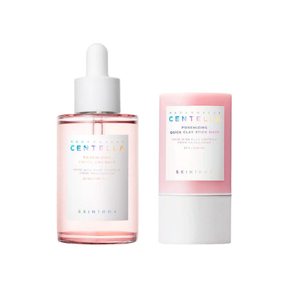 Madagascar Centella Poremizing Fresh Ampoule