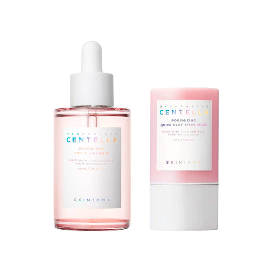 Madagascar Centella Poremizing Fresh Ampoule