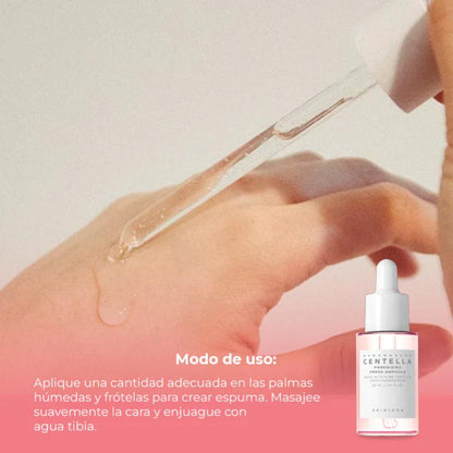 Madagascar Centella Poremizing Fresh Ampoule
