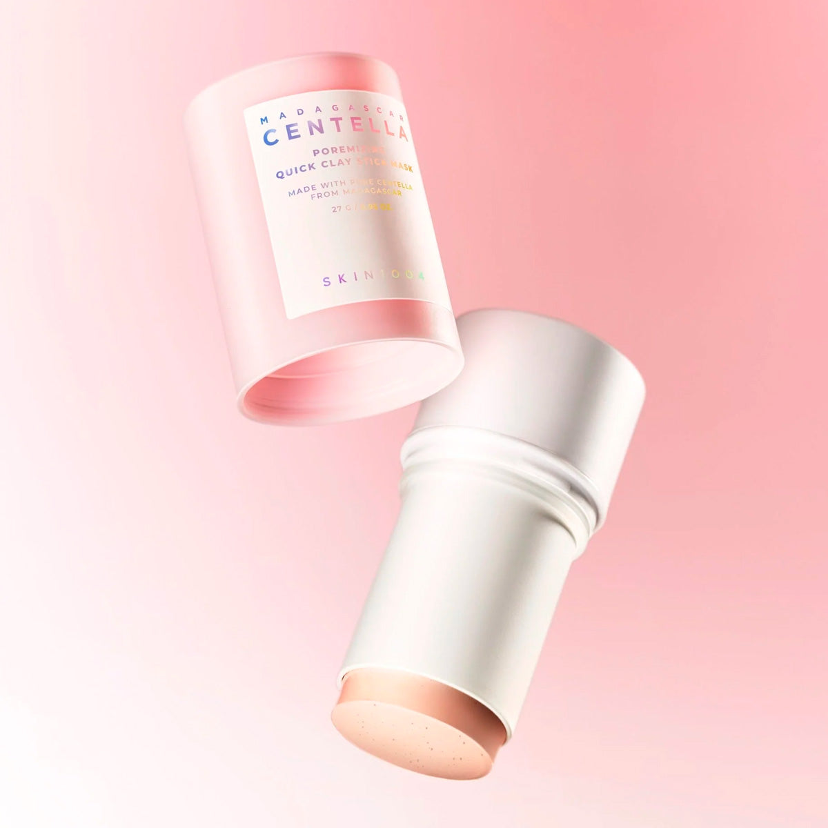 Madagascar Centella Poremizing Fresh Ampoule