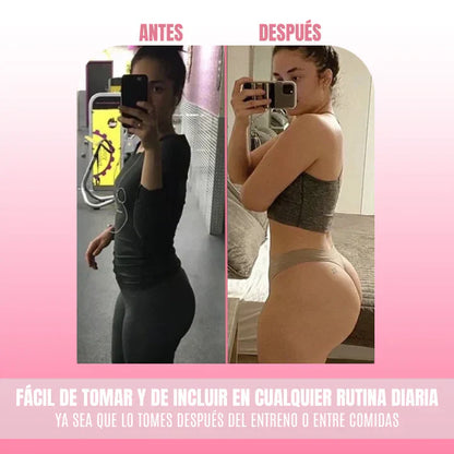 🏋️‍♀️💖 Creatina monohidratada + Colágeno Pro Max: doble poder para tu cuerpo y belleza