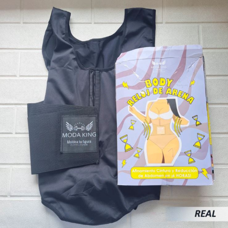 👗🔥 CurvyHour™ – Faja Moldeadora Ajustable | Soporte Abdomen Alto, Medio y Bajo 💪 | Tejido Elástico Premium ✨ | Discreta Bajo la Ropa 👗