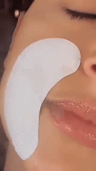 Piel Eterna™:Parches de Colágeno con Ácido Hialurónico🌸💎