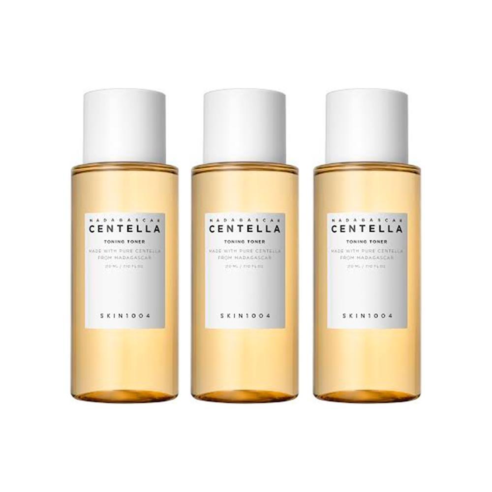 Madagascar Centella Toning Toner