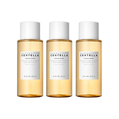Madagascar Centella Toning Toner