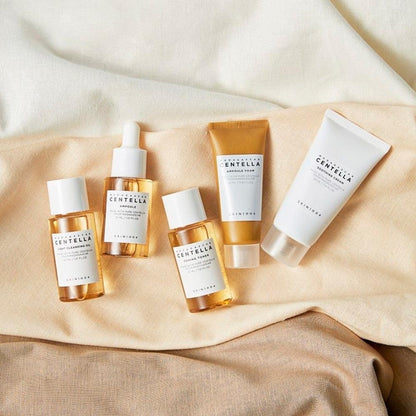 Madagascar Centella Toning Toner