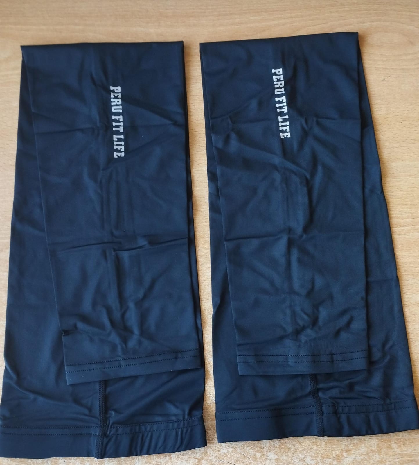 Mallas Frias - Ice Fit