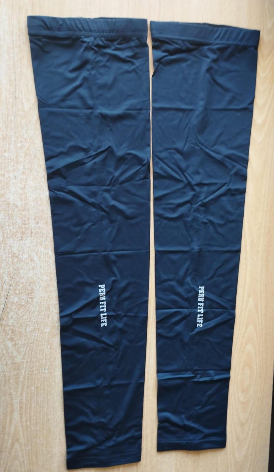 Mallas Frias - Ice Fit