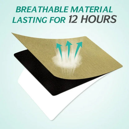 PACK DE 3 PARCHES PARA VARICES, Vuelve a usar tus shorts sin miedo😎💃 (24 PARCHES)