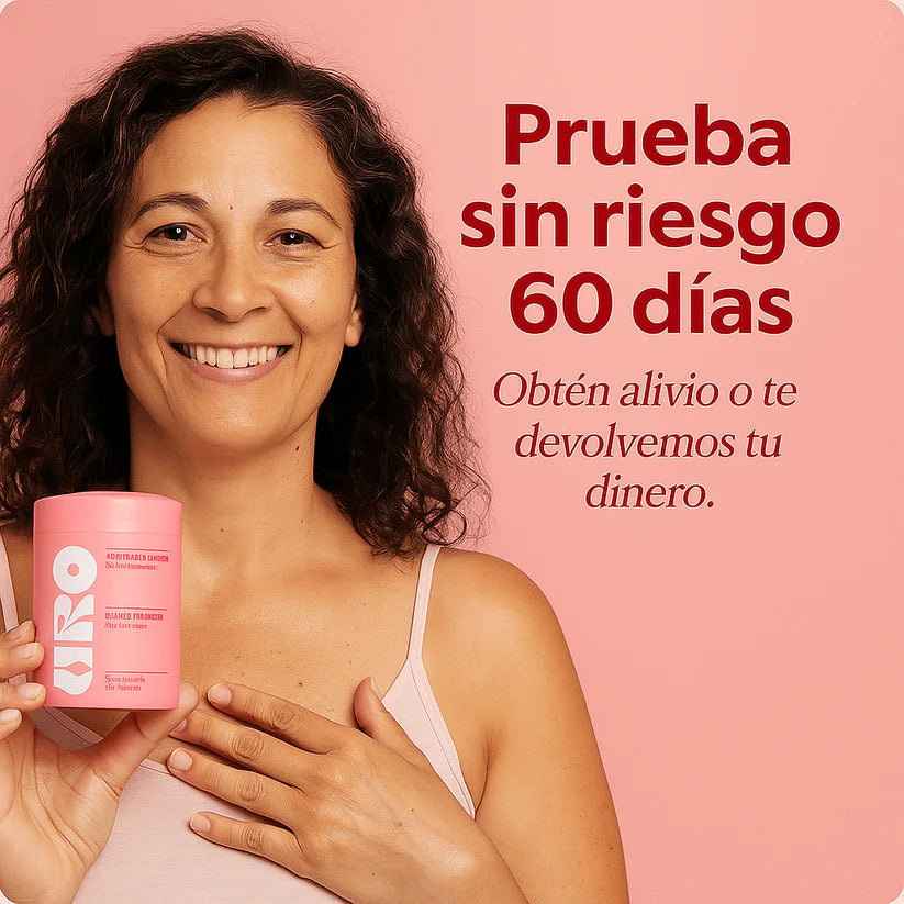 FEMINA BALANCE™ – Probiótico Vaginal Científicamente Formulado para tu Confianza Íntima 🌸🔬(Con Lactobacillus y 7000 Mill. UFC)